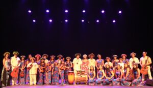 toki ecole de musique